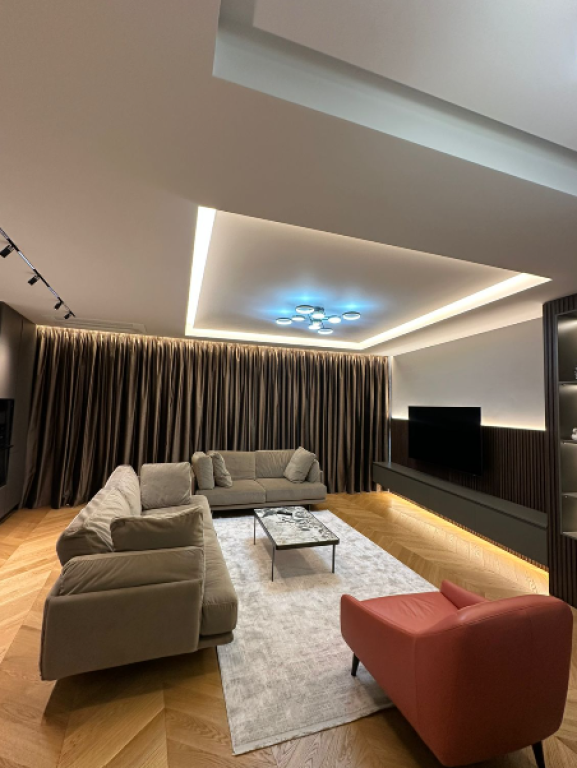 🏡✨ Shitet Apartament 2+1+2 – Lake View Residence | Investim Premium ✨
