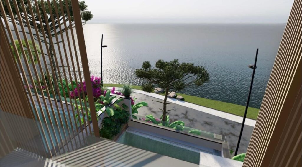 Villa di Lusso in Vendita a Currila Coast