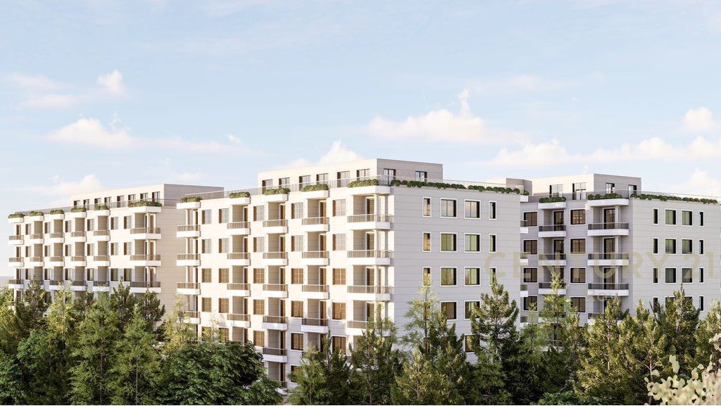 APPARTAMENTO 1+1 IN COSTRUZIONE A GOLEM IN VENDITA