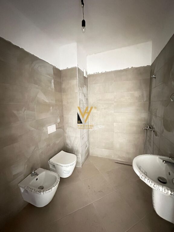 FOR SALE APARTMENT 1+1+BLK IN DON BOSKO 128,000 EURO