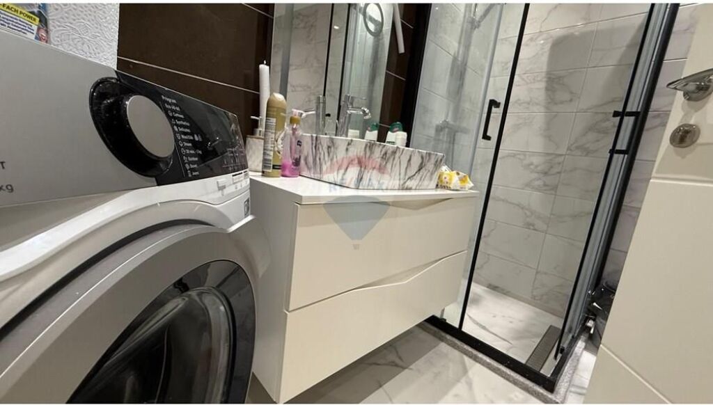 🏡 Apartament 2+1 Luksoz për Qira Rezidenca Alba