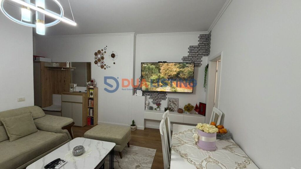 Apartment 2+1 for sale in the Fresku area.