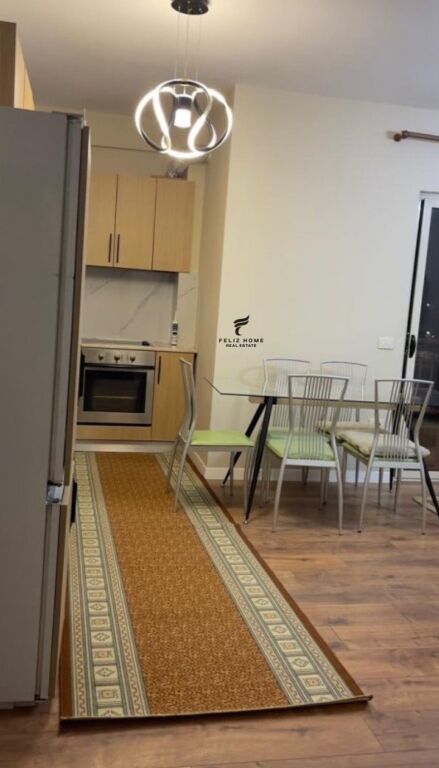 APARTMENT FOR RENT 2+1 NEW BOULEVARD 60,000 LEKE