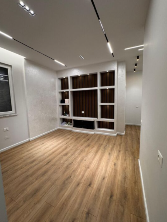 🏡 Apartment 1+1 for Sale – Behind 2 Palms, Astir