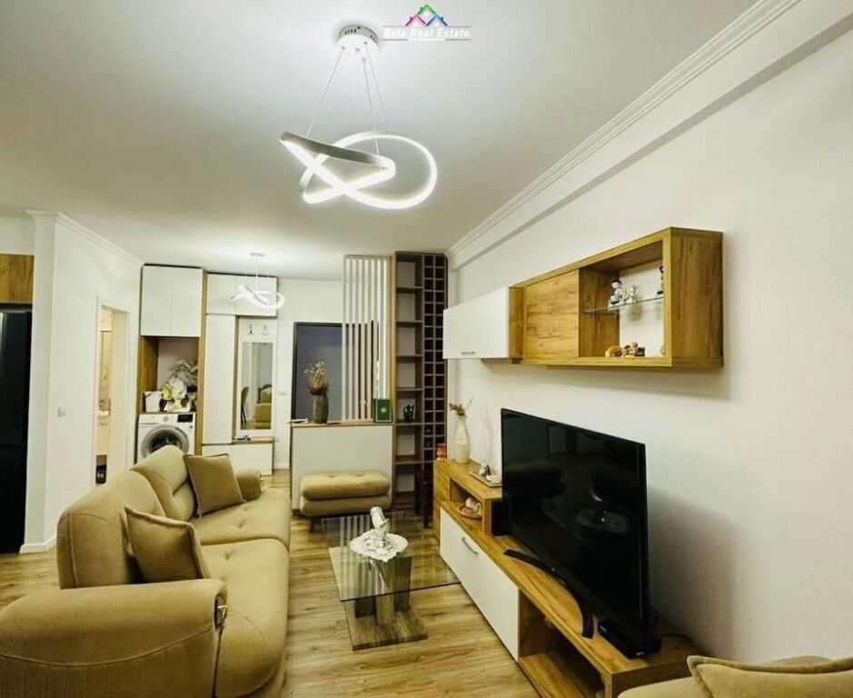 Appartamento In Affitto 1+1 A Yzberisht ( ID B2101502) Tirana