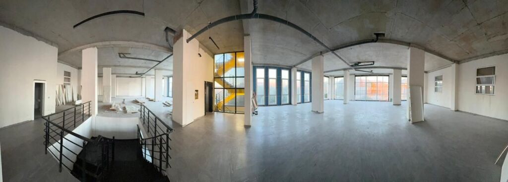 UFFICIO IN AFFITTO 550 M2 NUOVO BOULEVARD 3.200 EURO