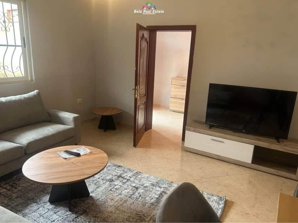 Vile Me Qera 2+1 Tek Kthesa e Kamzes ( ID BV22581) Tirane