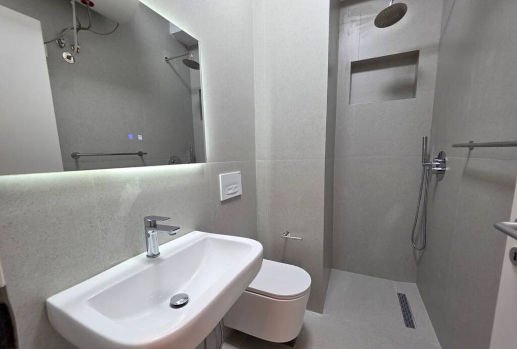 🏡 Modern 1+1 apartment for rent