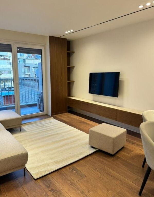 🏡 Apartament 1+1 me qera