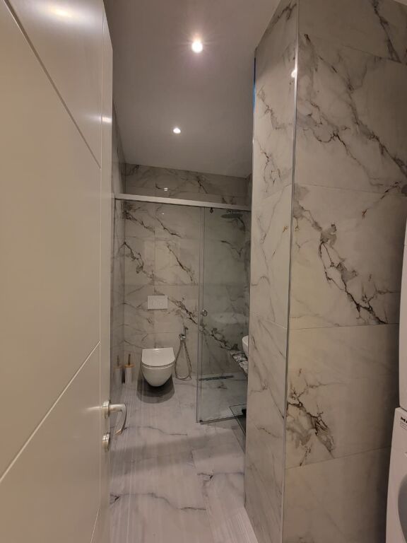 Appartamento 1+1 in Affitto in Via Durrës !