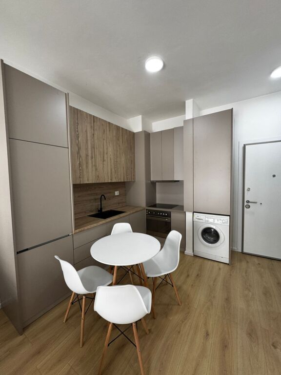 Apartment 1+1 For Rent