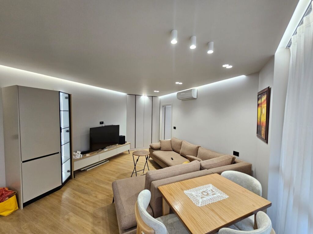 Appartamento in Affitto 1+1 a Vasil Shanto (ID B2101505) Tirana