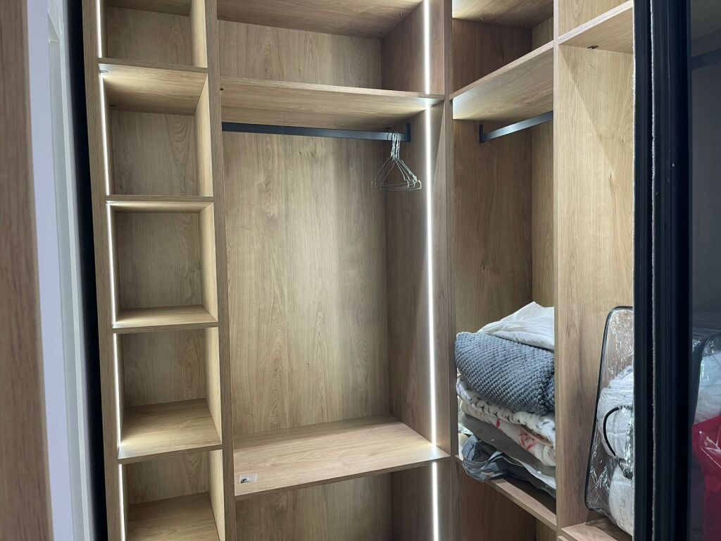 SUPER APARTMENT 2+1+2 FOR RENT ON JORDAN MISJA STREET