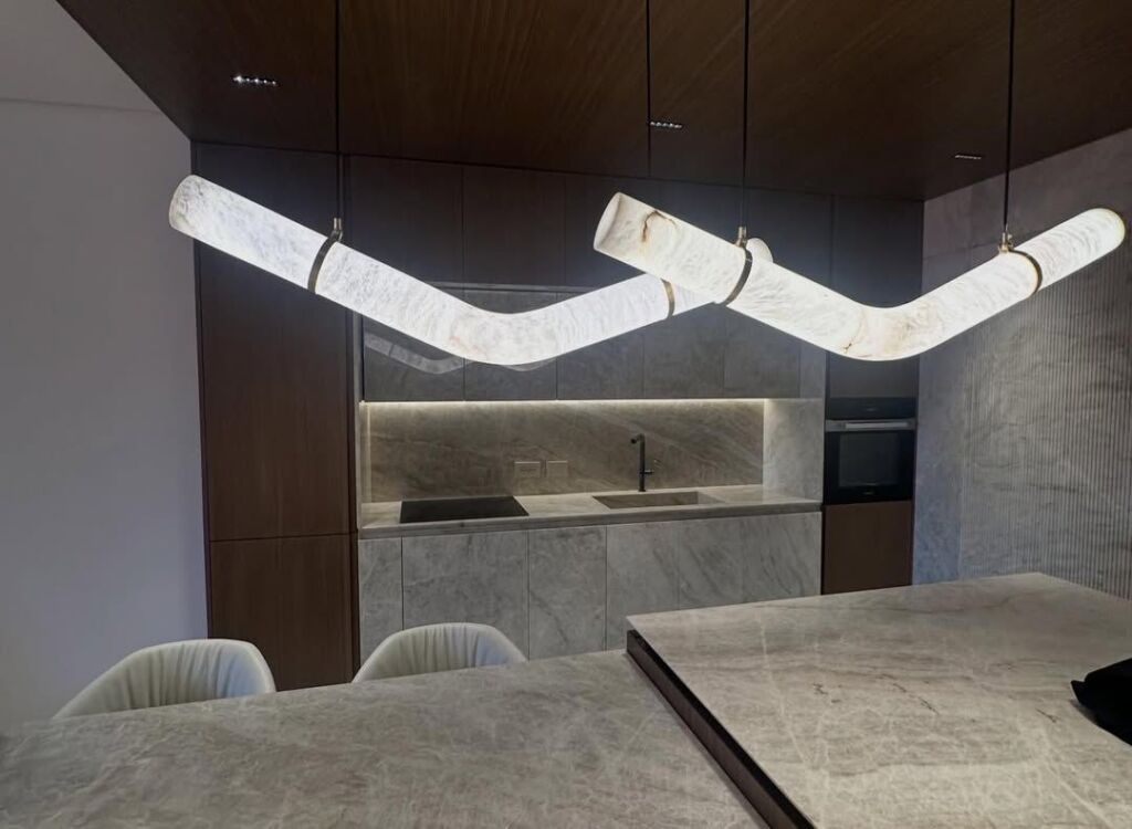 🏡 Appartamento di lusso 2+1 in vendita a Lion Park 1