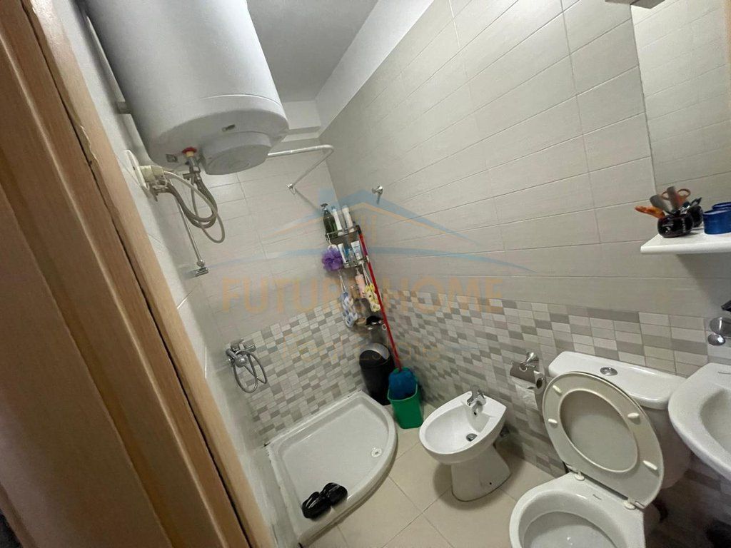 In vendita, Appartamento 2+1+2, Città Studentesca, Tirana
