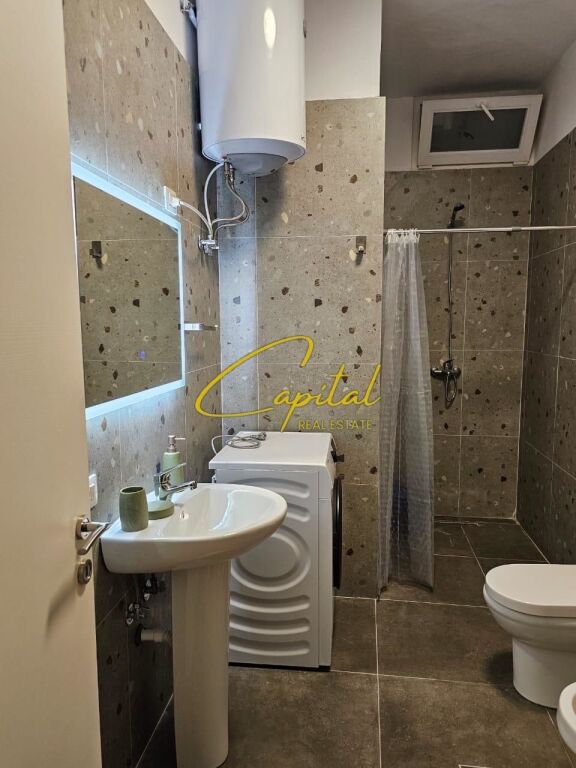 APARTMENT FOR RENT 2+1 5 MAJI 700 EURO