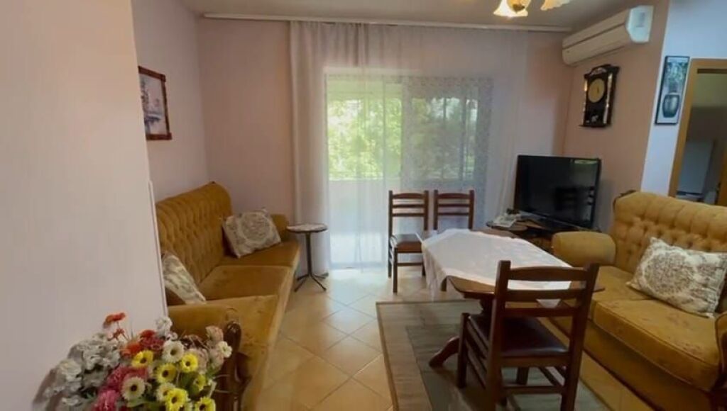 Apartment 2+1 for rent, Ali Demi 400 €