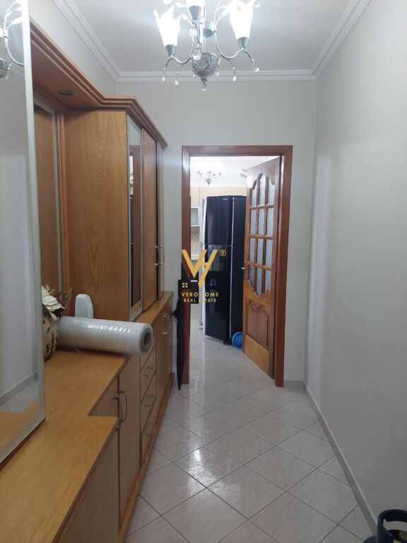 APARTMENT 2+1+2BLK FOR RENT ON KAVAJA STREET 85,000 LEKE