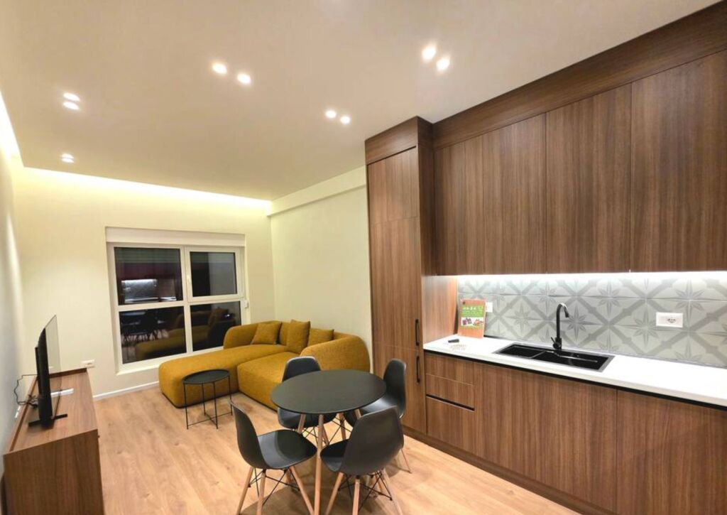 🏡 Modern 1+1 apartment for rent