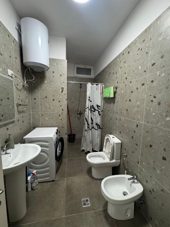 🏠Apartment 2+1 for rent 📍5 May Street 🏢6th floor, with elevator 💶Price: 700€/month