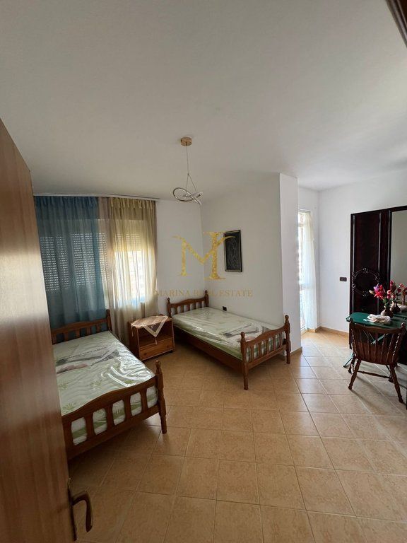 Appartamento 2+1 in affitto – Spiaggia Ferroviaria, Durrës