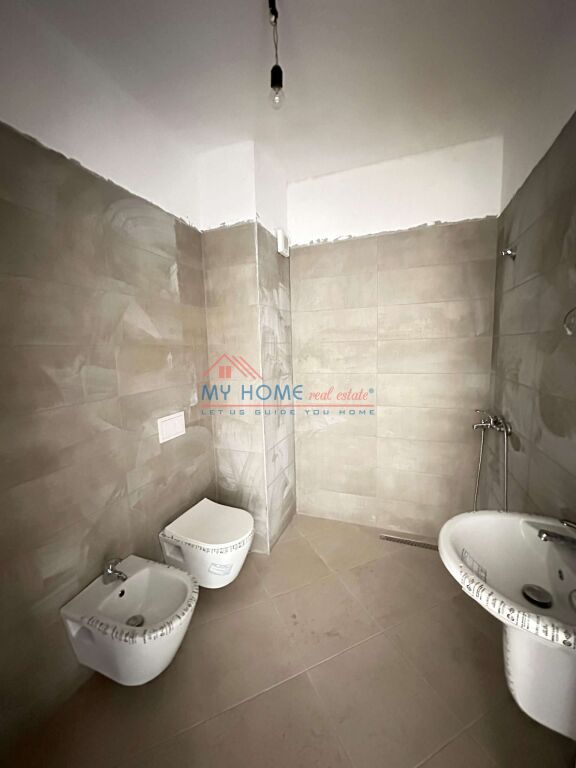 Apartment 1+1 for sale in Don Bosko in Tirana