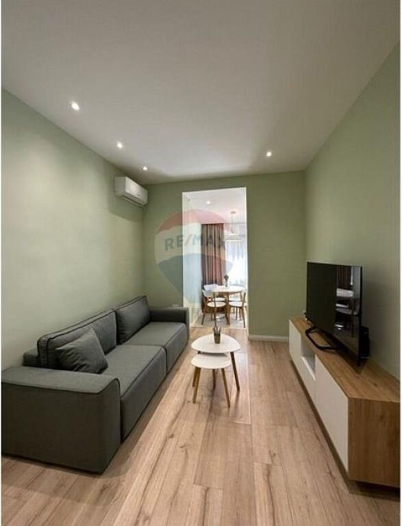 Rent/ 1+1 in Bllok