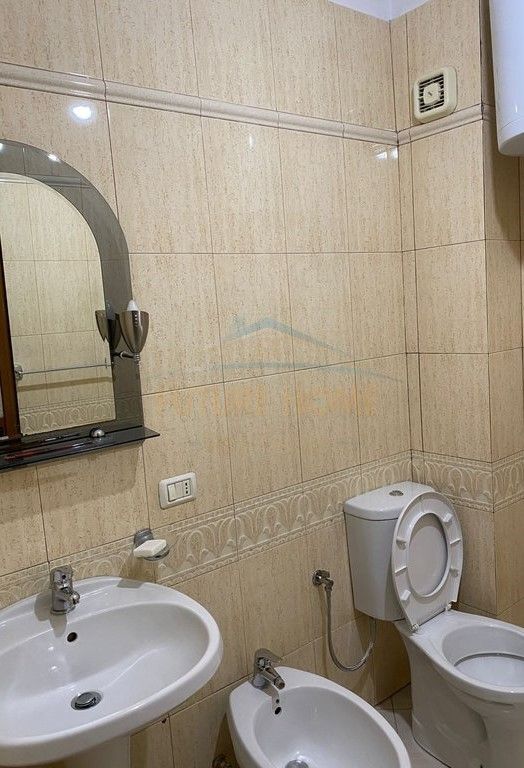 Qera, Apartament 2+1, Rruga e Kavajës