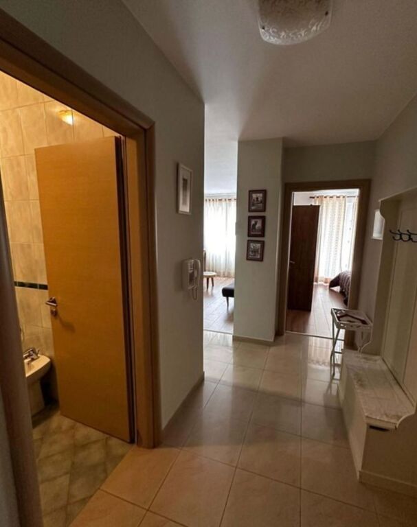🏡 Apartament 1+1 modern me qera - Widok 4
