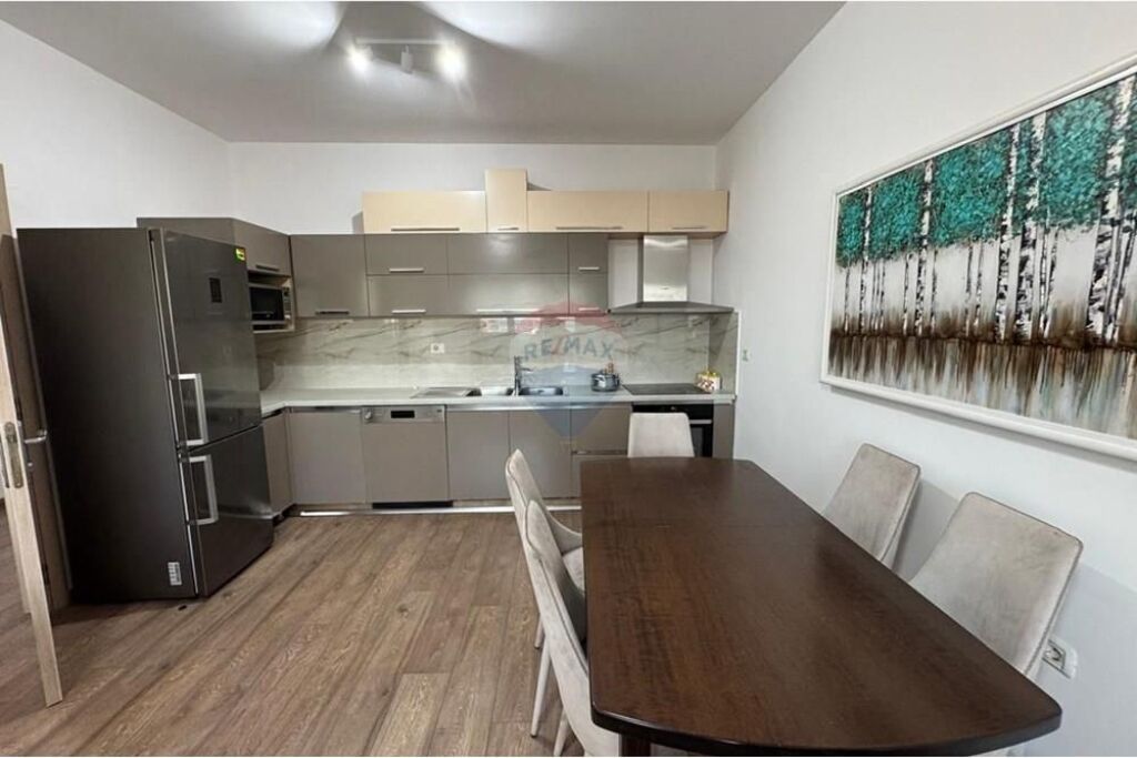 Apartment 2 +1 / Jordan Misja Street / Panorama Complex, Tirana