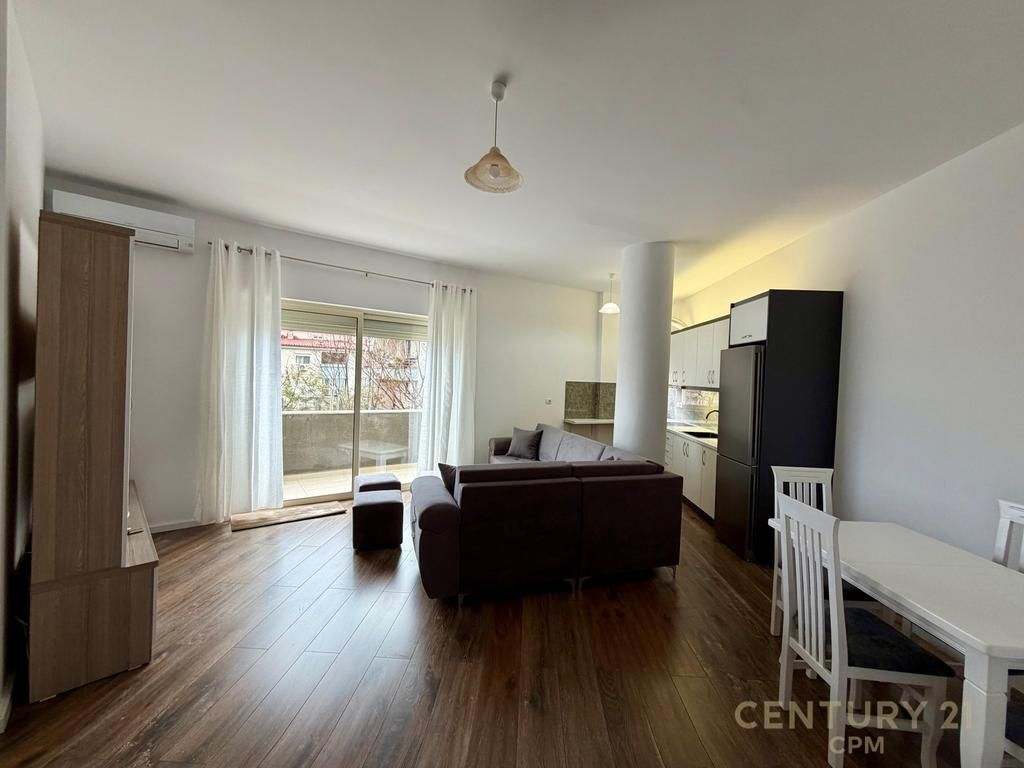 APARTMENT 1+1 IN FRESK