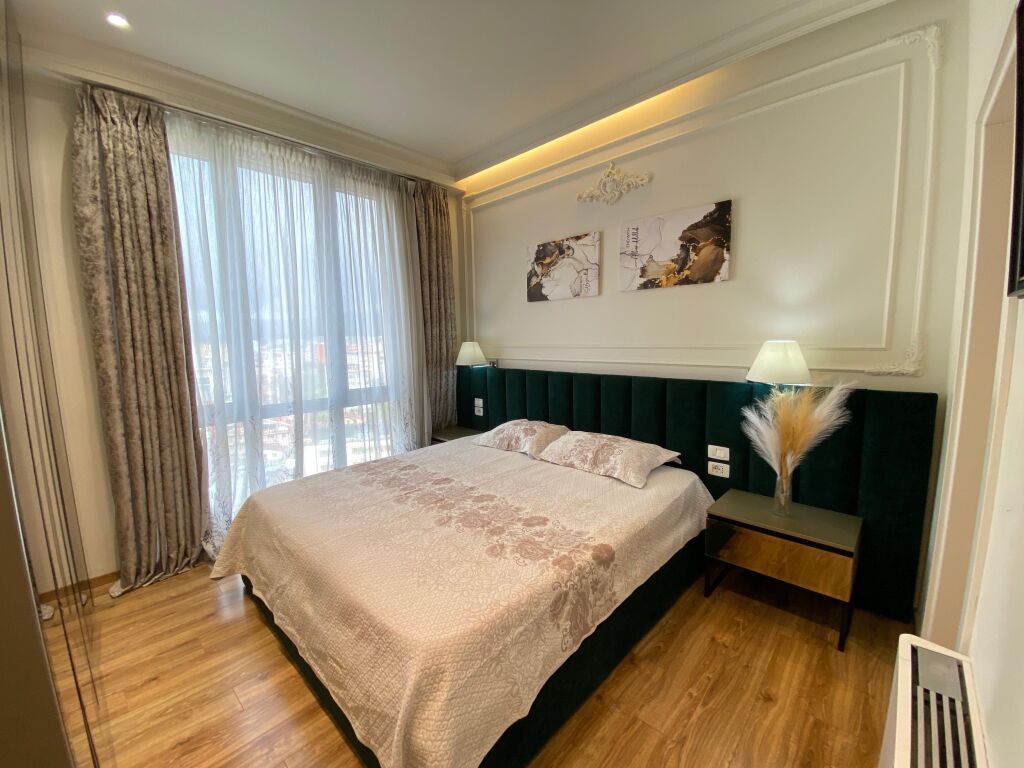 Luxury apartment 2+1+🅿️, Elbasan Street near Lion Park