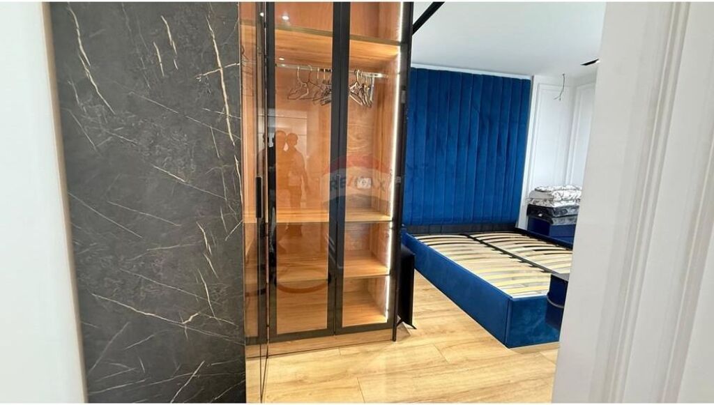🏡 Apartament 2+1 Luksoz për Qira Rezidenca Alba