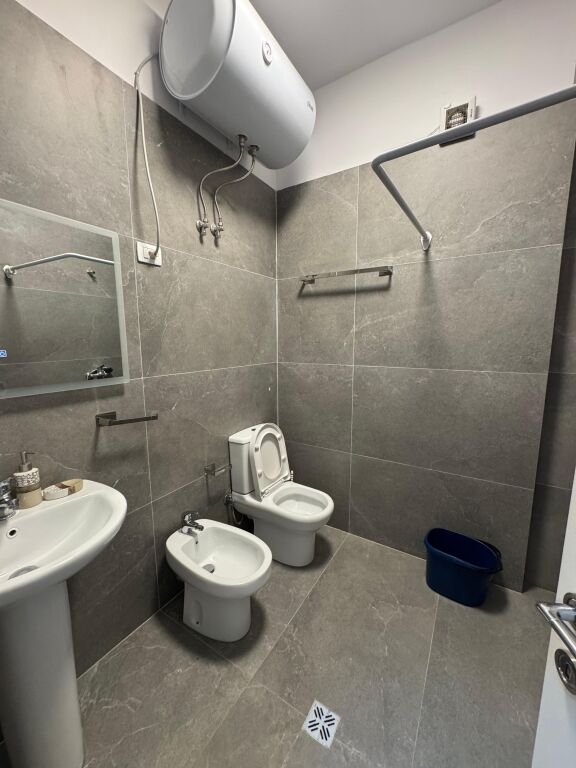 🏠Apartment 2+1 for rent 📍5 May Street 🏢6th floor, with elevator 💶Price: 700€/month