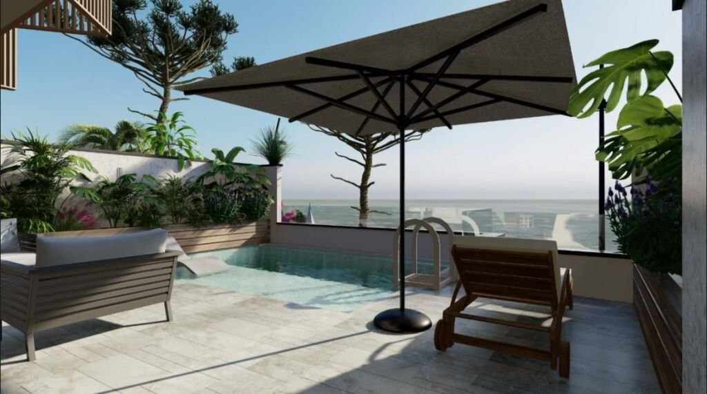 Villa di Lusso in Vendita a Currila Coast