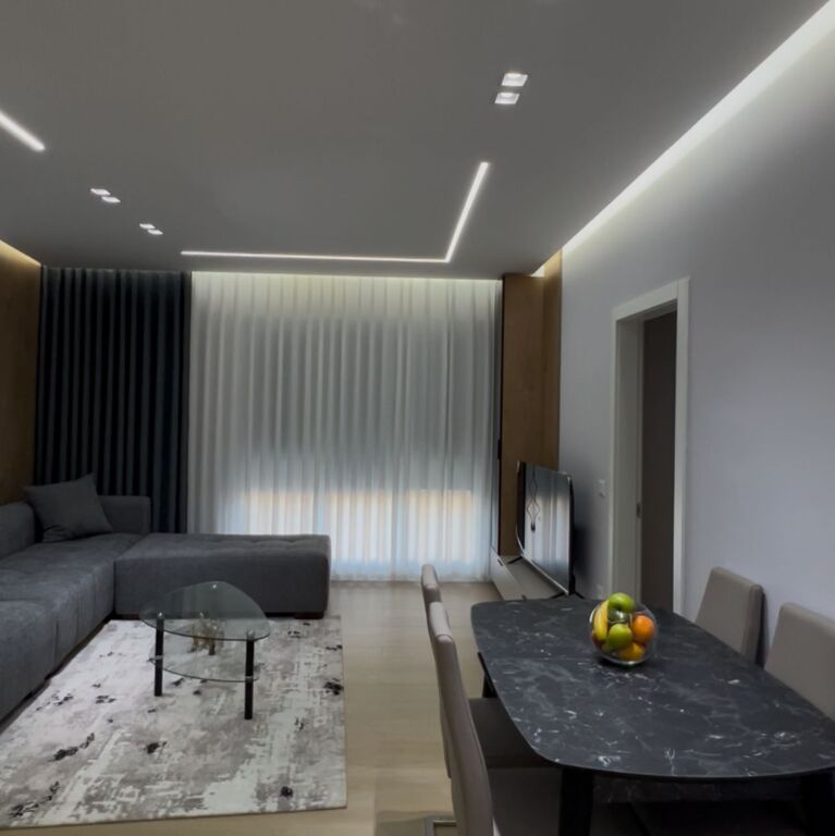 SUPER APARTMENT 2+1+2 FOR RENT ON JORDAN MISJA STREET