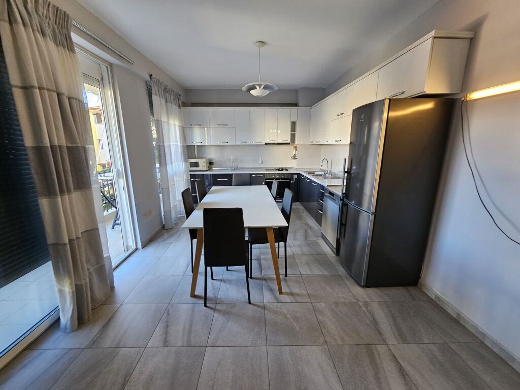 3+1 apartment for rent in Bllok