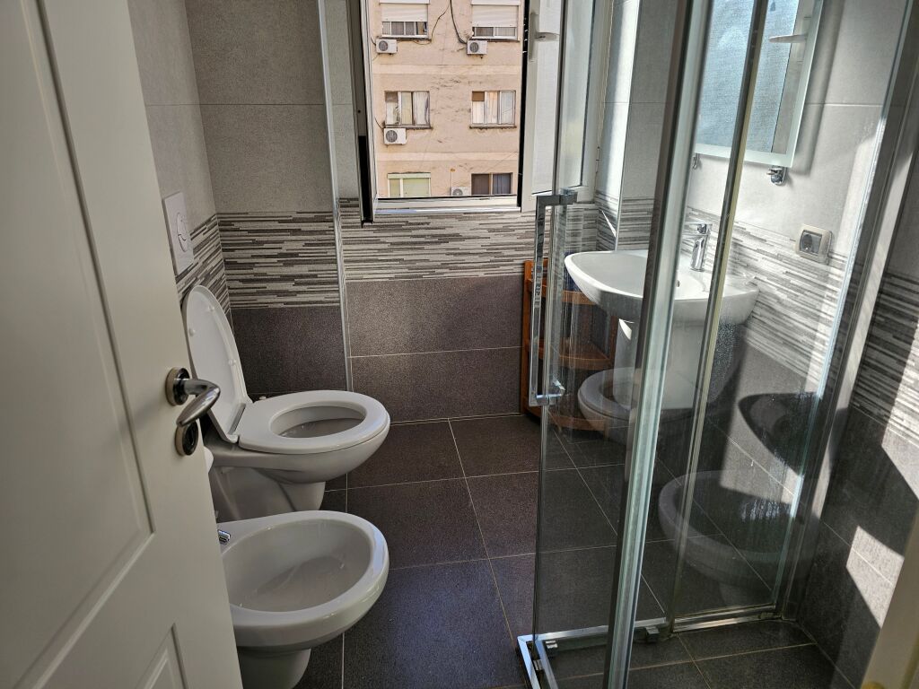 3+1 apartment for rent in Bllok