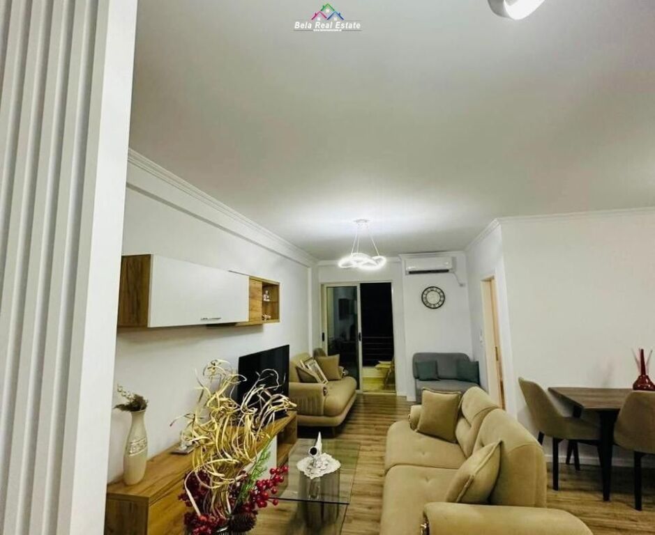 Appartamento In Affitto 1+1 A Yzberisht ( ID B2101502) Tirana