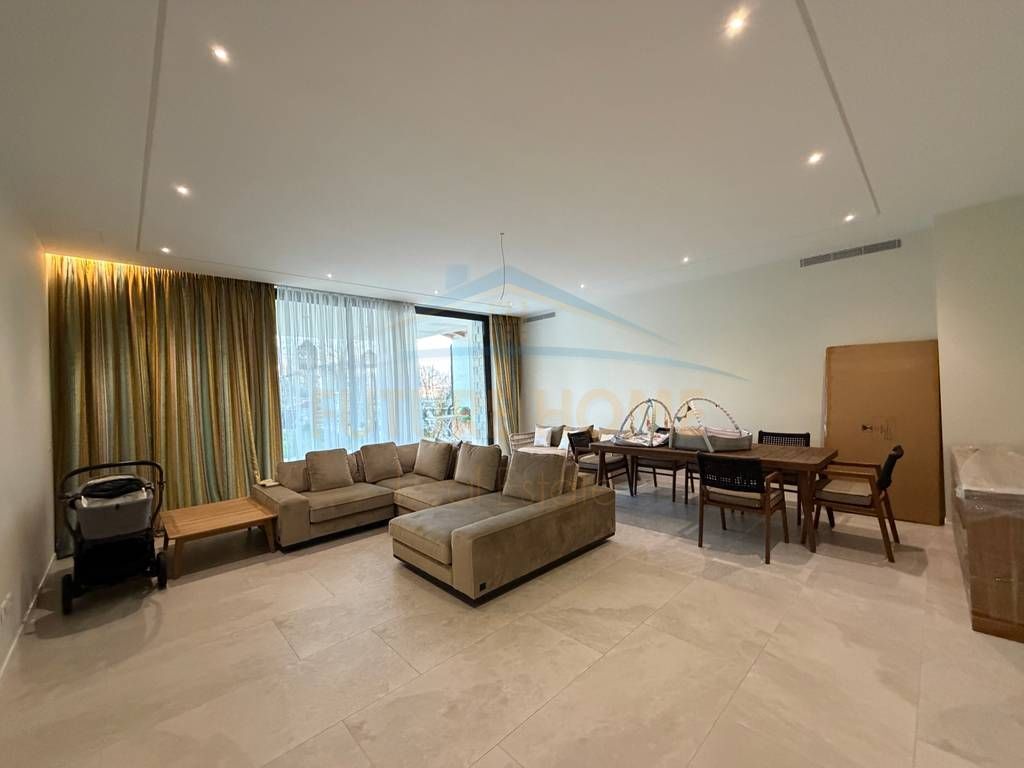 For sale, 4-Storey Villa, Secret Garden, TEG !