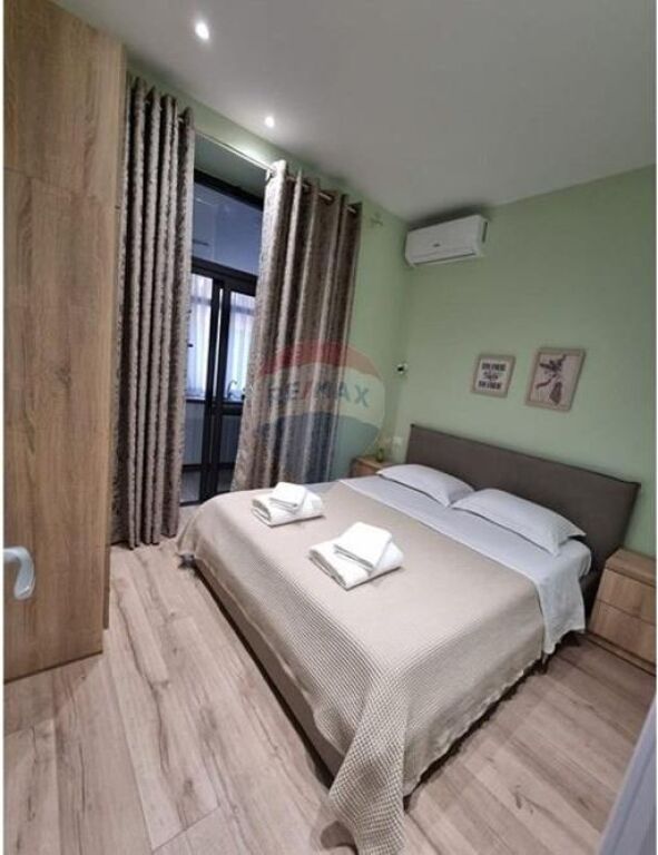Rent/ 1+1 in Bllok