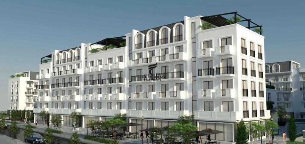 FOR SALE APARTMENT 2+1 MJULL BATHORE 169,500 EURO