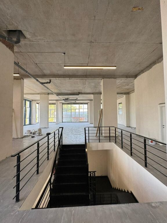UFFICIO IN AFFITTO 550 M2 NUOVO BOULEVARD 3.200 EURO