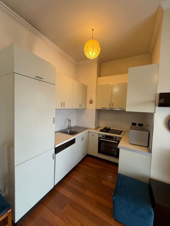Apartment 1+1 for rent 📍New Bazaar