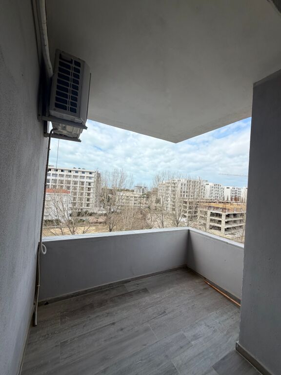 Super appartamento in vendita nella zona di Mali i Robit, solo 1000€/m²