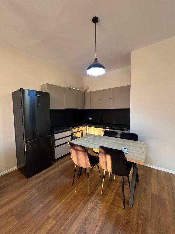 🏠Apartment 2+1 for rent 📍5 May Street 🏢6th floor, with elevator 💶Price: 700€/month