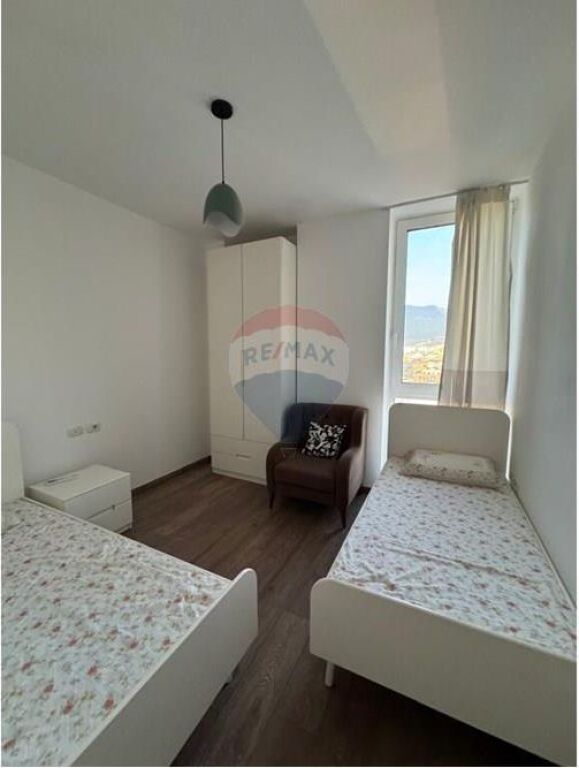 Apartment 2 +1 / Jordan Misja Street / Panorama Complex, Tirana