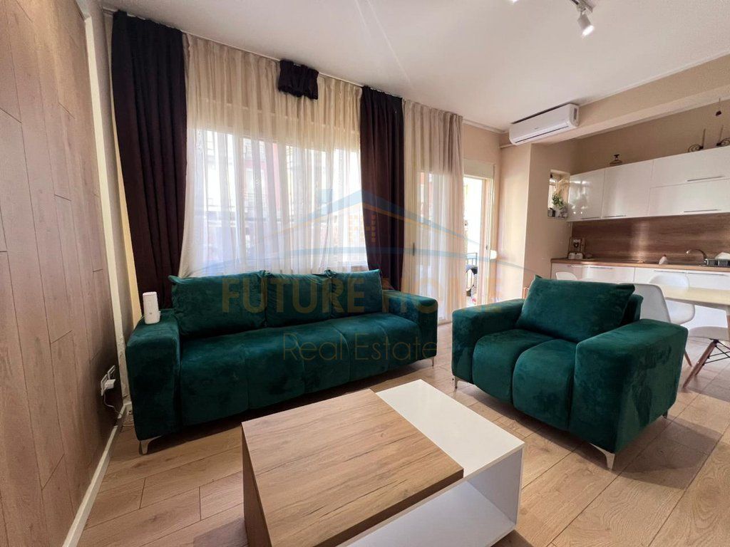 Apartment 1+1 for sale Golem