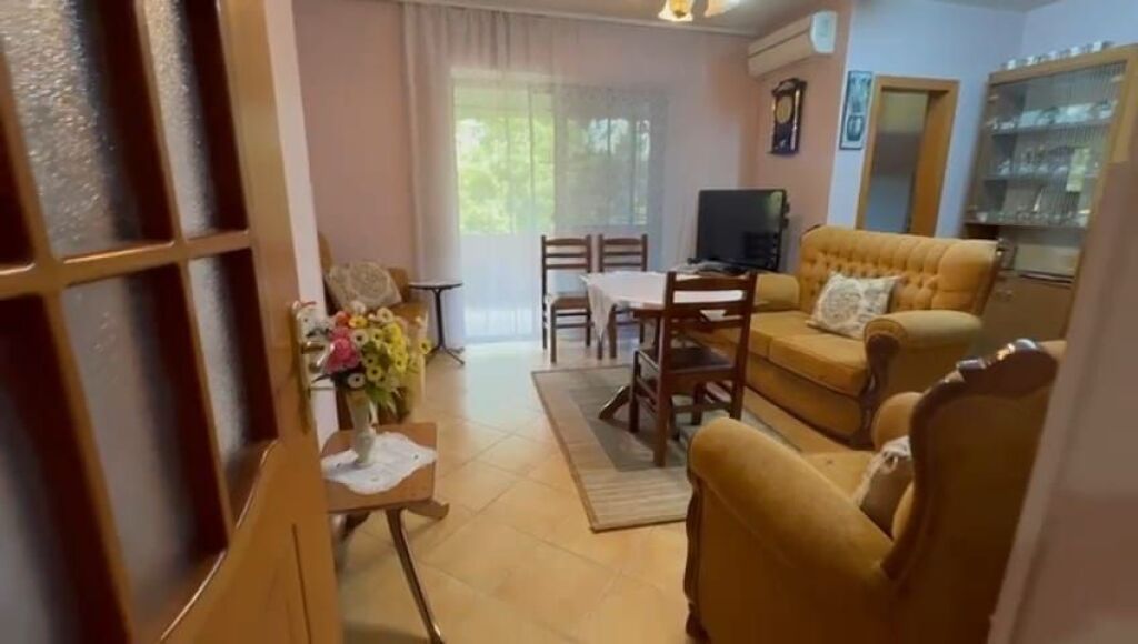Apartment 2+1 for rent, Ali Demi 400 €