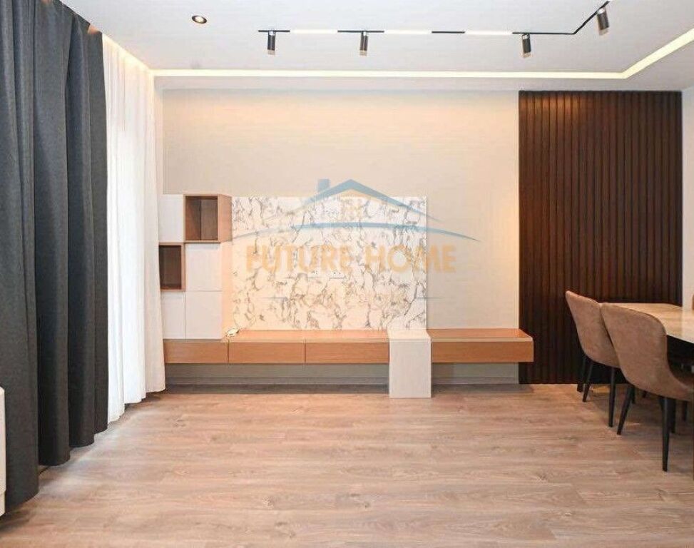 Qira, Apartament 2+1+2+PARKIM ,Kompleksi Delijorgji !